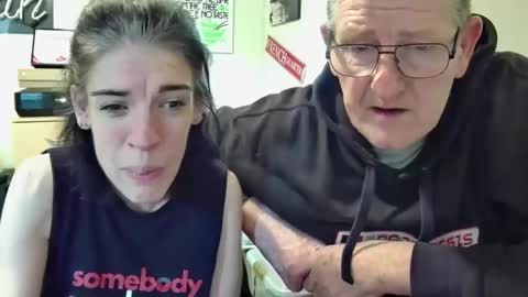 Melinah Viking online show from 12, 11, 2025