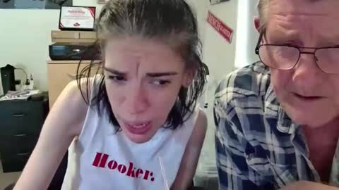 Melinah Viking online show from 14, 11, 2025