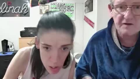 Melinah Viking online show from 17, 5, 2026