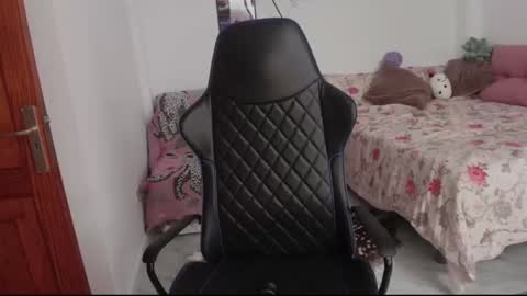 Melina online show from 8, 12, 2024