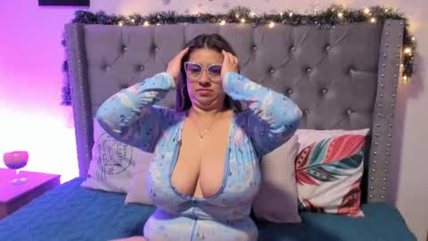 Melinda online show from 26, 12, 2024