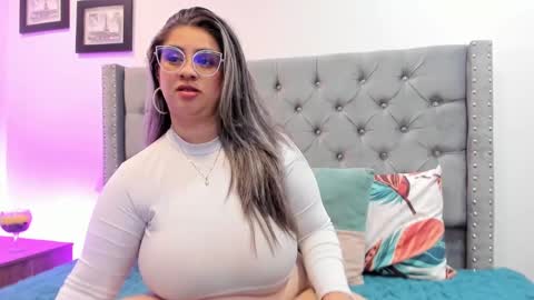 Melinda online show from 23, 1, 2025