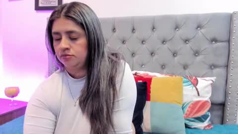 Melinda online show from 30, 1, 2025