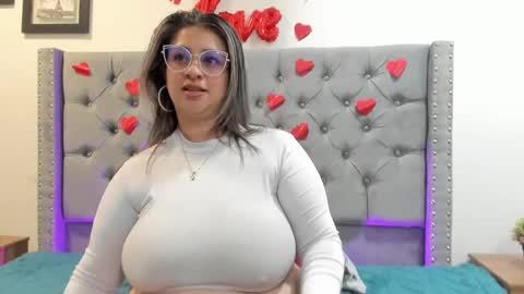 Melinda online show from 26, 2, 2025