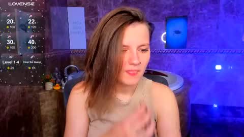 Melinda online show from 13, 6, 2026