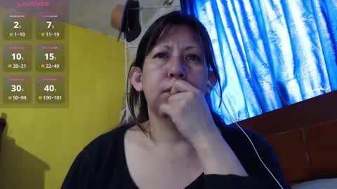 melisa037 online show from 20, 11, 2025