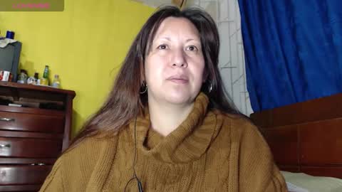 melisa037 online show from 5, 1, 2026