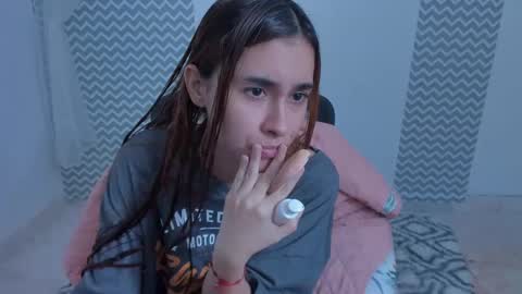 melisa528339 online show from 6, 10, 2025