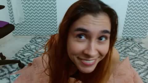 melisa528339 online show from 10, 10, 2025