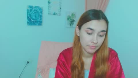 melisa528339 online show from 24, 11, 2025