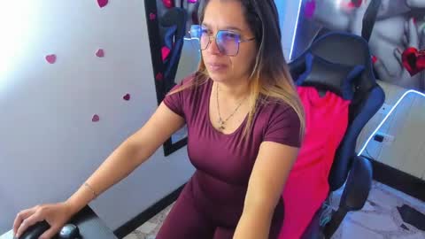 Melisa online show from 4, 6, 2026