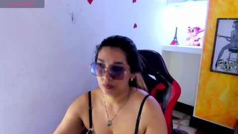 Melisa online show from 10, 6, 2026