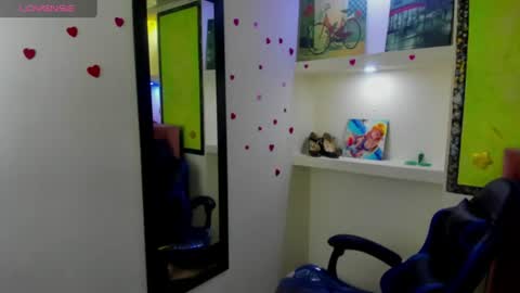 Melisa online show from 11, 6, 2026