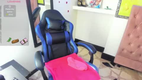 Melisa online show from 13, 6, 2026