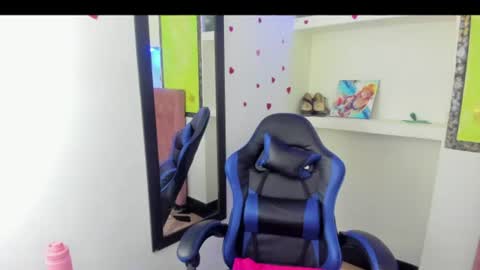 Melisa online show from 17, 6, 2026