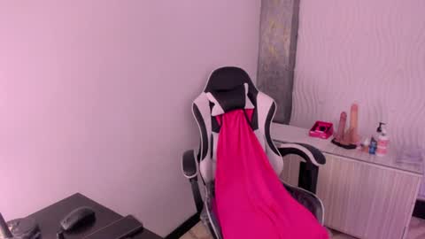 Melisa online show from 19, 6, 2026