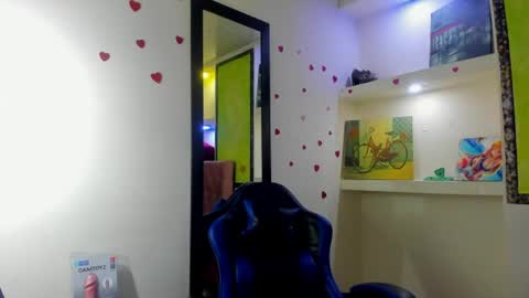 Melisa online show from 22, 6, 2026