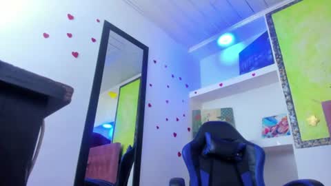 Melisa online show from 25, 6, 2026