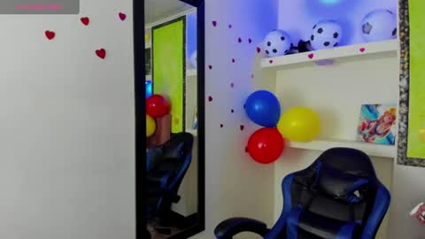 Melisa online show from 29, 6, 2026