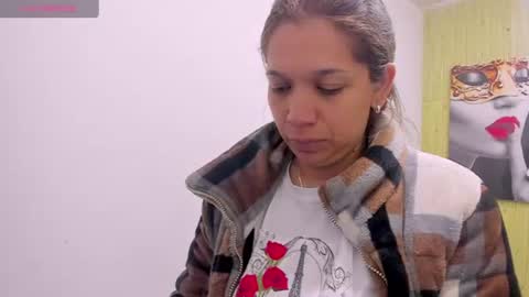 Melisa online show from 12, 7, 2026