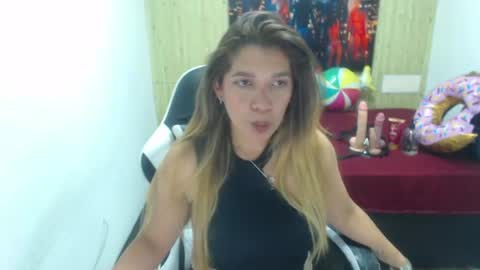 Melisa online show from 28, 7, 2026
