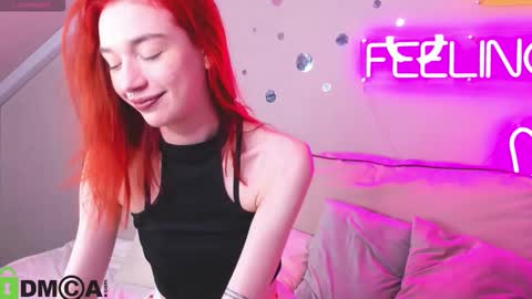 Melisa online show from 24, 11, 2025