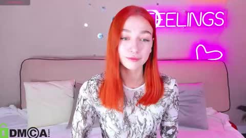 Melisa online show from 4, 12, 2025