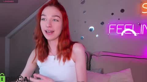 Melisa online show from 20, 12, 2025