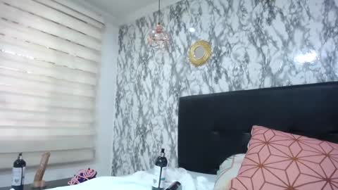 Melissa online show from 20, 12, 2024