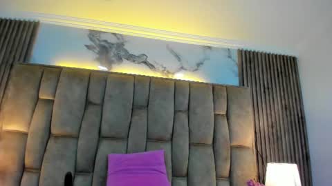 Snapshot of melisa_garcia chatting on 20, 6, 2026 Melissa online show from 20, 6, 2026