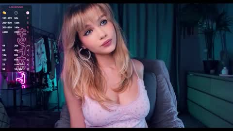 Im Melisa 3 online show from 29, 11, 2025