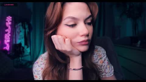 Im Melisa 3 online show from 16, 2, 2026