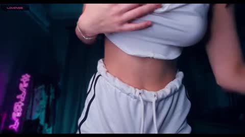 Im Melisa 3 online show from 20, 2, 2026