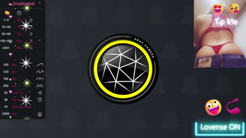 Melisa online show from 11, 1, 2025