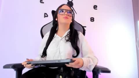 Snapshot of melisa_meow chatting on 2, 2, 2026 melisa_meow online show from 2, 2, 2026