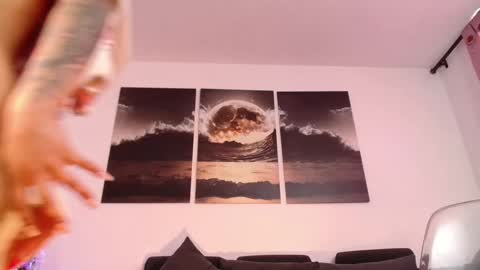 Melissa online show from 27, 12, 2024