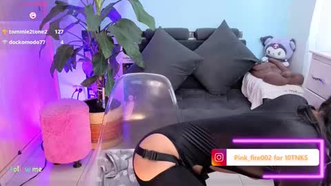 Melissa online show from 27, 11, 2025