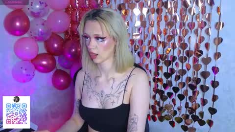 Snapshot of melisa_sunter chatting on 16, 2, 2026 Melisa online show from 16, 2, 2026