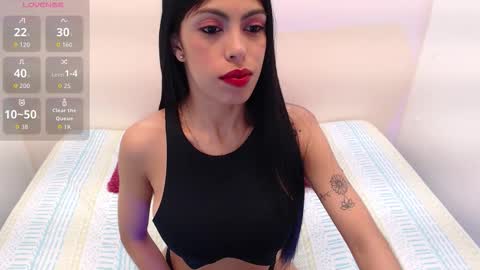 melisa online show from 27, 3, 2026