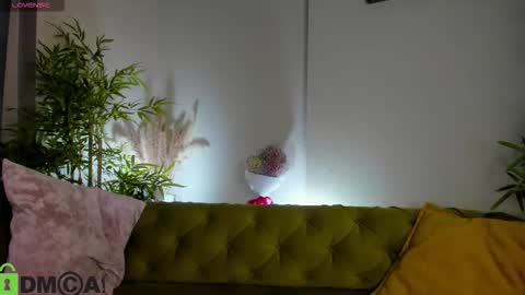 melisa_violet online show from 8, 11, 2025