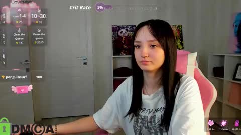 melisa_violet online show from 14, 11, 2025