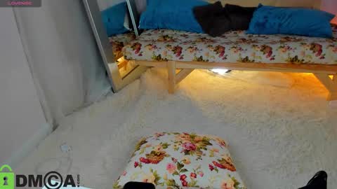 melisa_violet online show from 4, 12, 2025