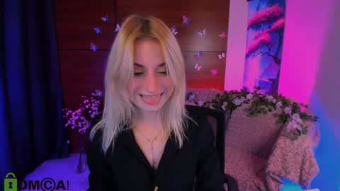 Melisa online show from 17, 12, 2024