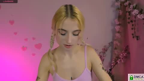 Melisa online show from 28, 2, 2025