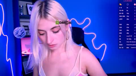 Melisa online show from 26, 9, 2025