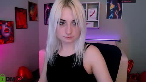 Melisa online show from 28, 2, 2026