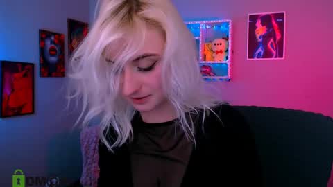 Melisa online show from 18, 4, 2026