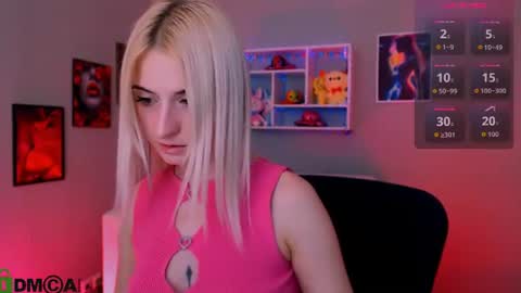 Snapshot of melisa_white1 chatting on 14, 6, 2026 Melisa online show from 14, 6, 2026