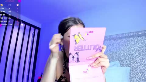 Melissa online show from 10, 2, 2025