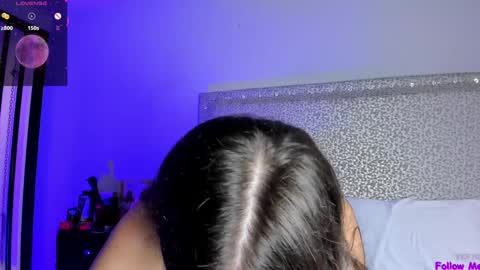 Melissa online show from 25, 2, 2025